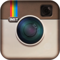 Instagram icon