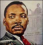Dr. Martin Luther King, Jr. Collection